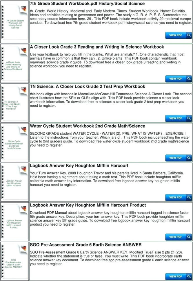 Harcourt Math Worksheets – Shieldprintco