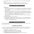 He 250  Health And Food Assignment Instructions