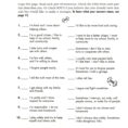 Health And Safety In The Workplace Worksheets