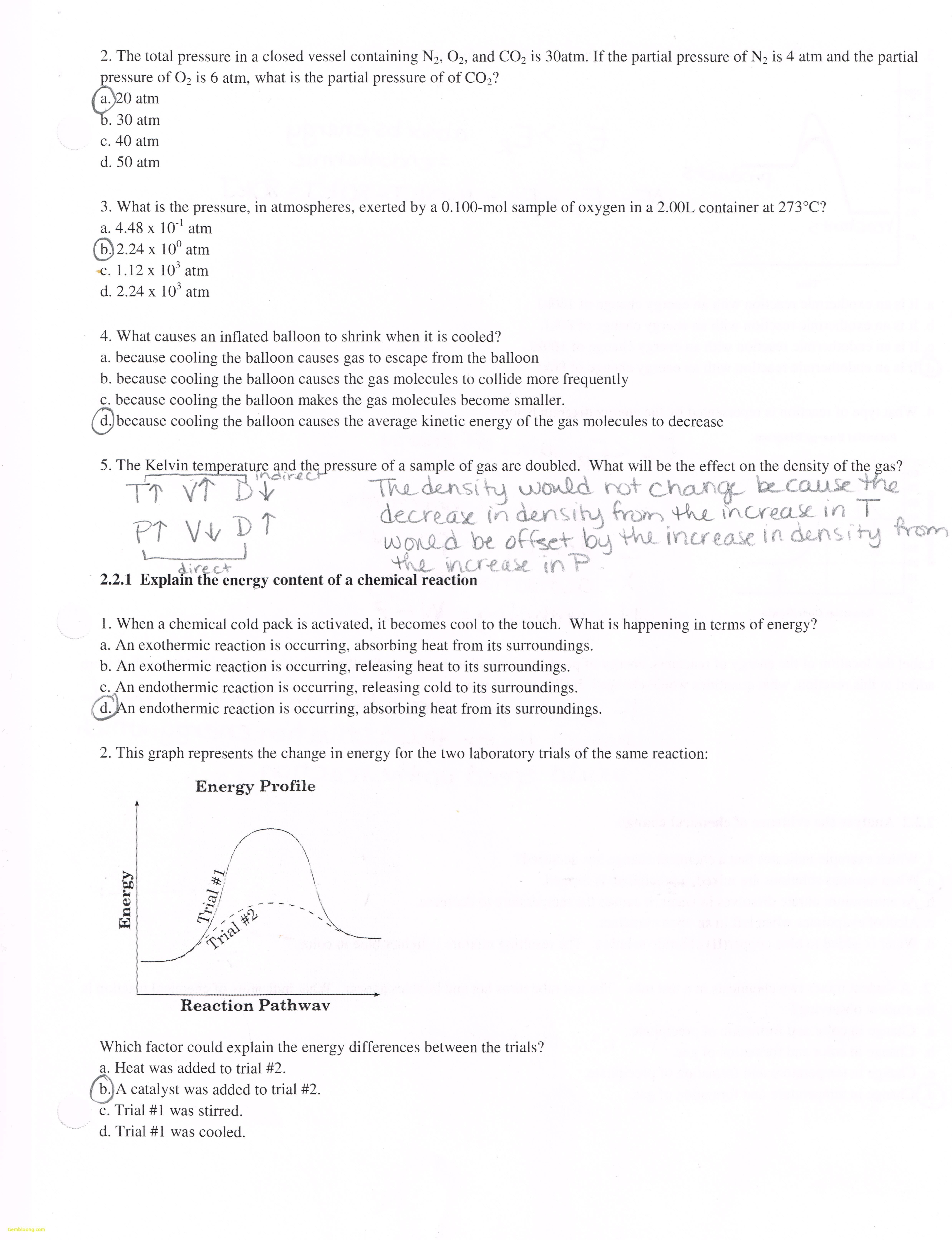 Heating Cooling Curve Worksheet Answers Cramerforcongress — db-excel.com