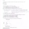 Heating Cooling Curve Worksheet Answers  Cramerforcongress