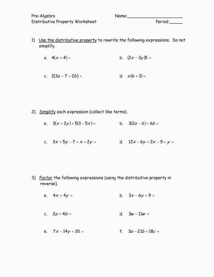 Help With Distributive Property Homework Thermodynamics