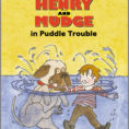 Henry And Mudge In Puddle Trouble  Bookcynthia Rylant
