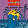 Henry And Mudge Under The Yellow Moon  Bookcynthia