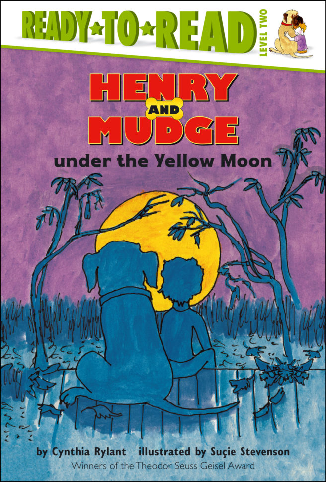 Henry And Mudge Under The Yellow Moon  Bookcynthia