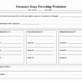 High School Economics Worksheets Scientific Method Worksheet