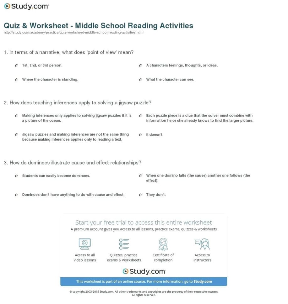 High School Math Practice Worksheets – Bluedotsheetco