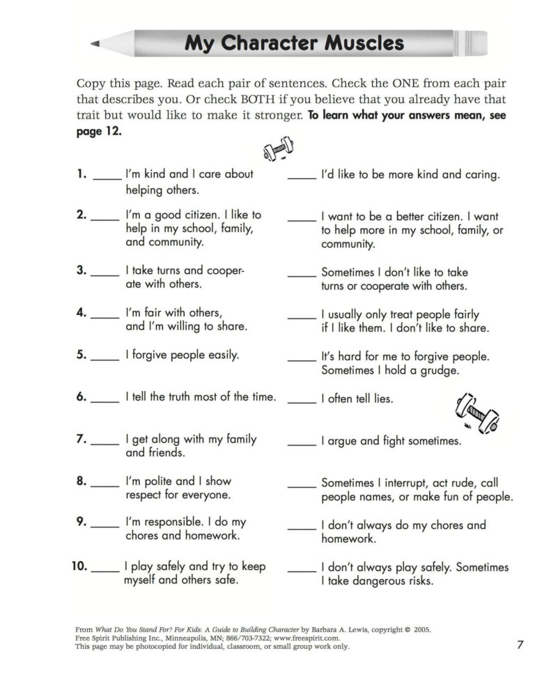 High School Vocabulary Worksheets Db excel