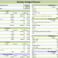 Holiday Budget – Do You Have One  The Modchik