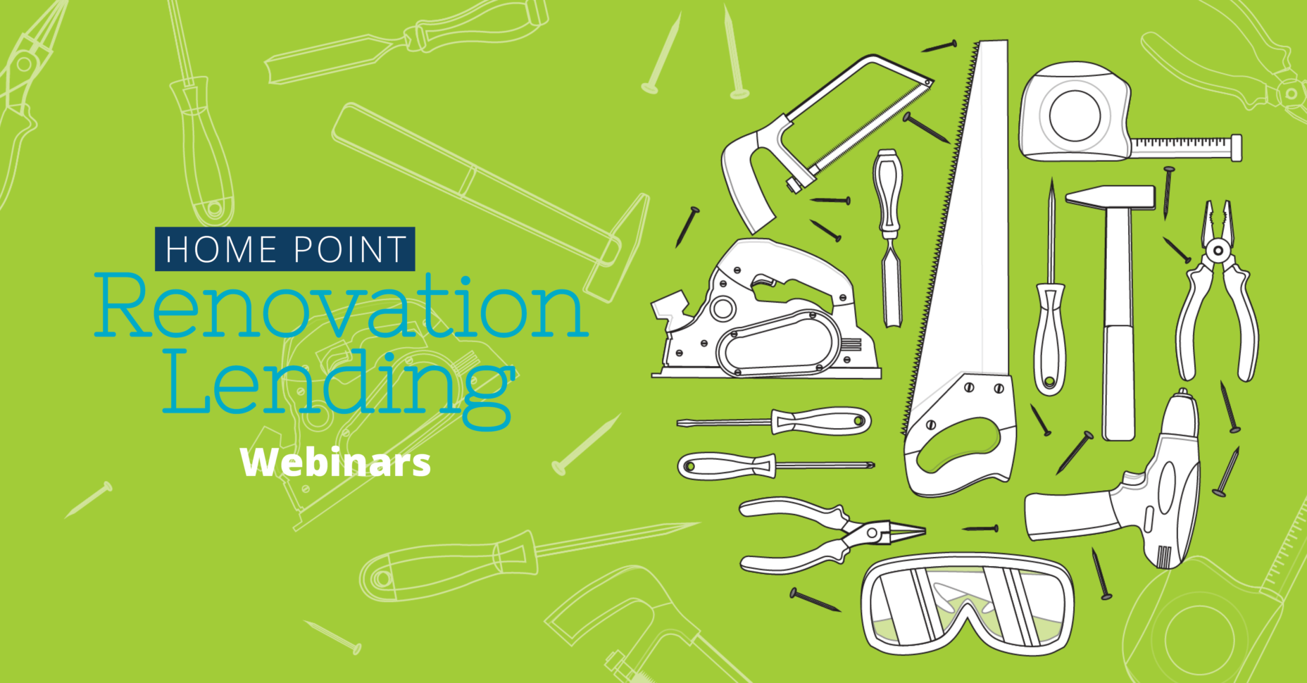 Home Point Financial Corporation  Third Party Originations