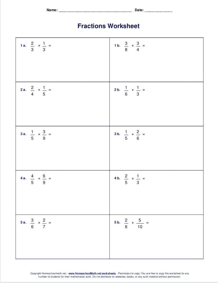 Homeschool Math Net – Busymomsrecipeclub