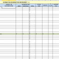 House Building Budget Spreadsheet Excel Spreadsheet