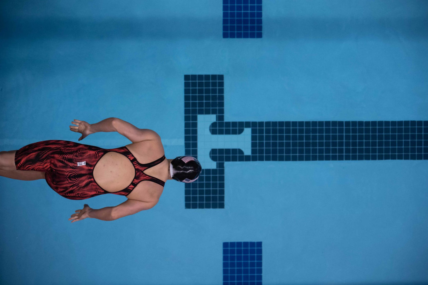 How Swim Coaches Can Help Develop Highly Motivated Swimmers