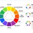 How The Nail Color Wheel Can Enhance Your Art