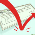 How To Balance A Checkbook With   Wikihow