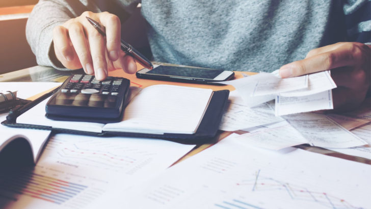Built In Gains Tax Calculation Worksheet