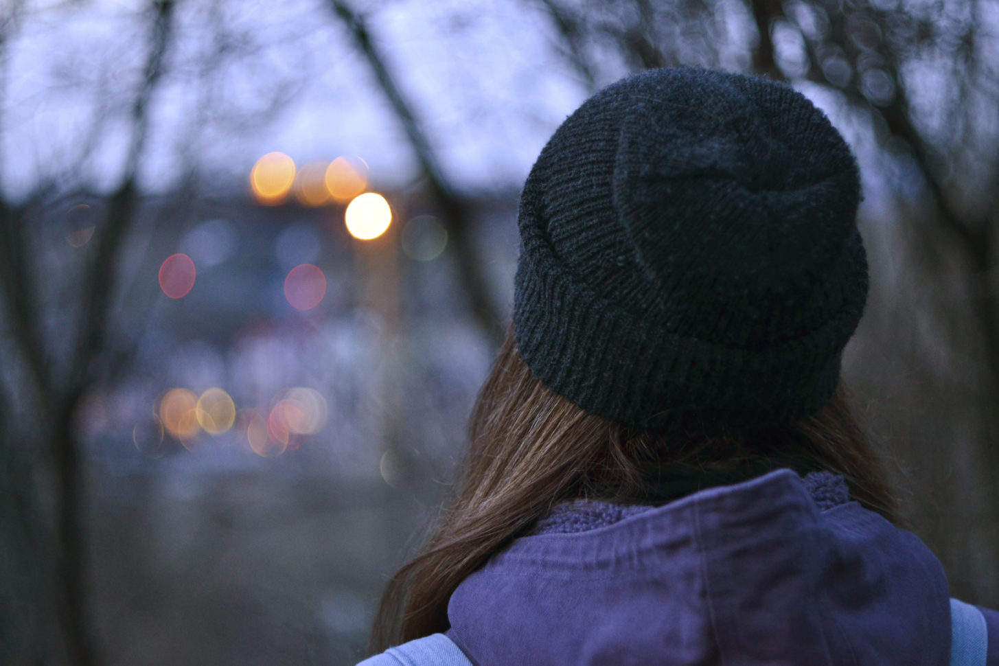 How To Cope With Depression During The Holidays  Cbs News