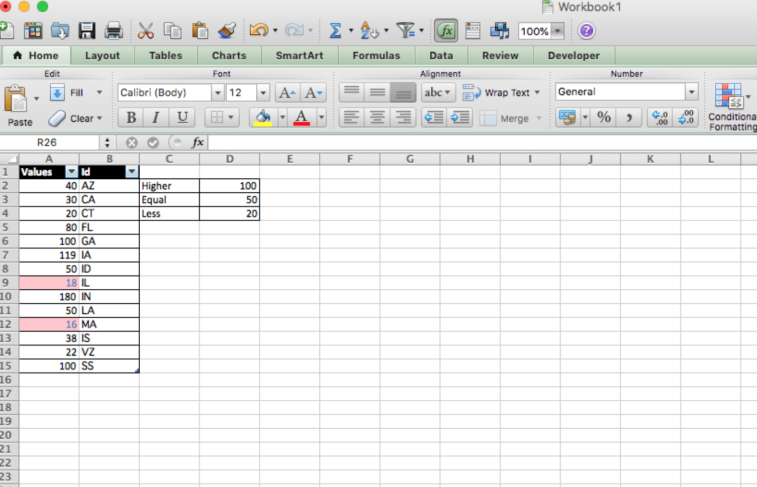 How To Copy The Conditional Format To Another Cell  Excelchat