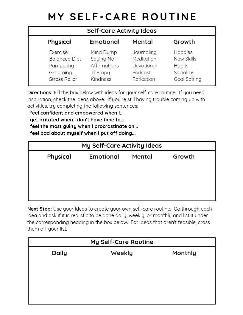 self-care-worksheets-for-adults-db-excel