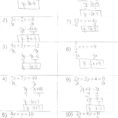 How To Do Substitution Algebra 1 Math This Algebra