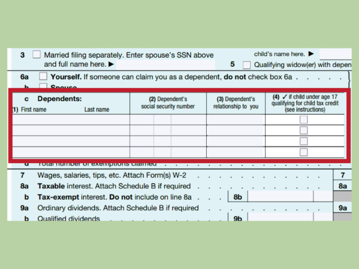 2017 Qualified Dividends And Capital Gain Tax Worksheet