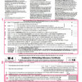 How To Fill Out The Most Complicated Tax Form You'll See At