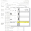 How To Fill Out Your Tax Return Like A Pro  The New York Times