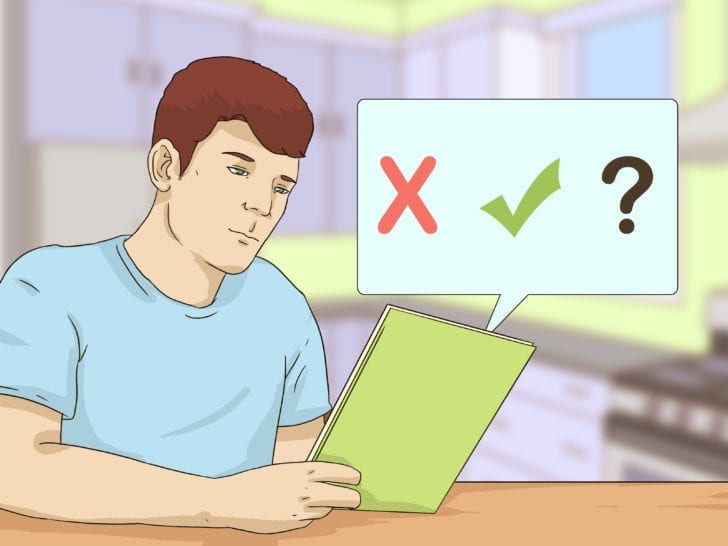 Reading A Graduated Cylinder Worksheet