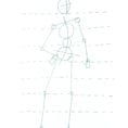 How To Get Started Drawing The Human Figure  Free Practice