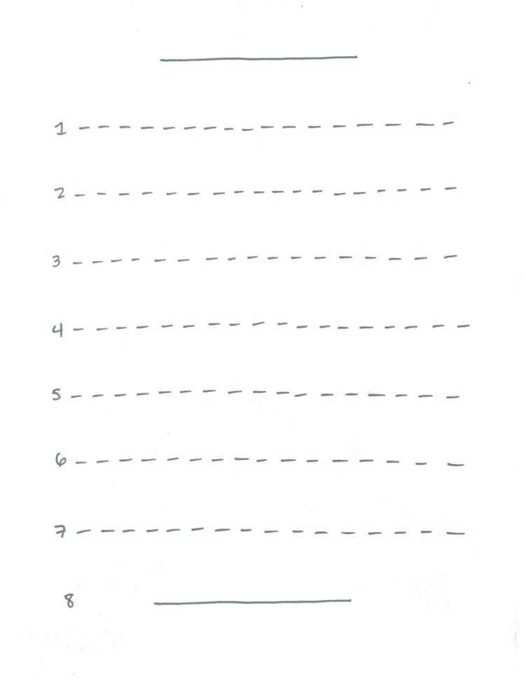 How To Get Started Drawing The Human Figure  Free Practice