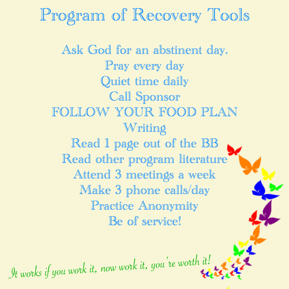 How To Have An Abstinent Holiday Or Vacation – Emotional