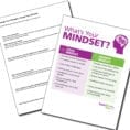 How To Help Your Students Choose A Growth Mindset  Teach 4