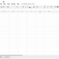 How To Make A Budget Spreadsheet In 10 Easy Steps