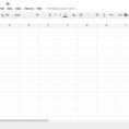 How To Make A Budget Spreadsheet In 10 Easy Steps
