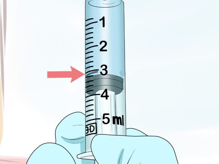 Reading Syringes Worksheet — db-excel.com