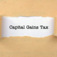 How To Reduce Or Avoid Capital Gains Tax On Property Or
