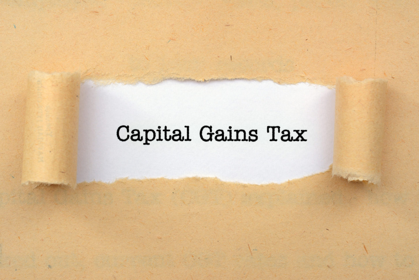 How To Reduce Or Avoid Capital Gains Tax On Property Or —