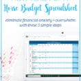 How To Set Up A Horse Budget Spreadsheet  The Printable Pony