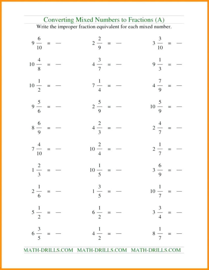 how-to-turn-improper-fractions-into-mixed-numbers-math-db-excel