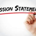 How To Write A Strong Nonprofit Mission Statement  Get