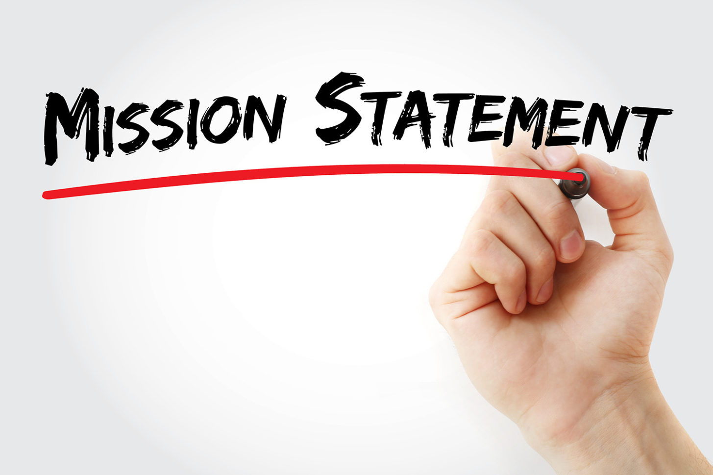 How To Write A Strong Nonprofit Mission Statement  Get