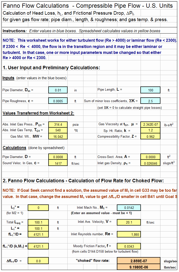 Hvac Load Calculation Spreadsheet Or Hvac Heat Load db excel com