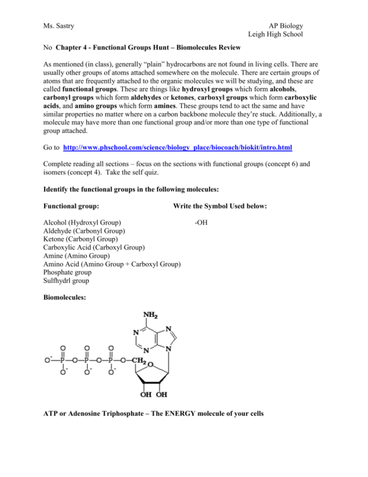 Hw And Review Worksheet
