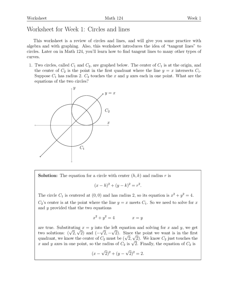 Hw1Sol  Spring 2018 Homework Questions And Solutions