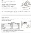 Hygiene And Pets Worksheets For Kids Level 2  Personal Hygiene