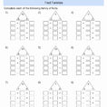 Ideas Collection Geometry Worksheets For Second Grade Or
