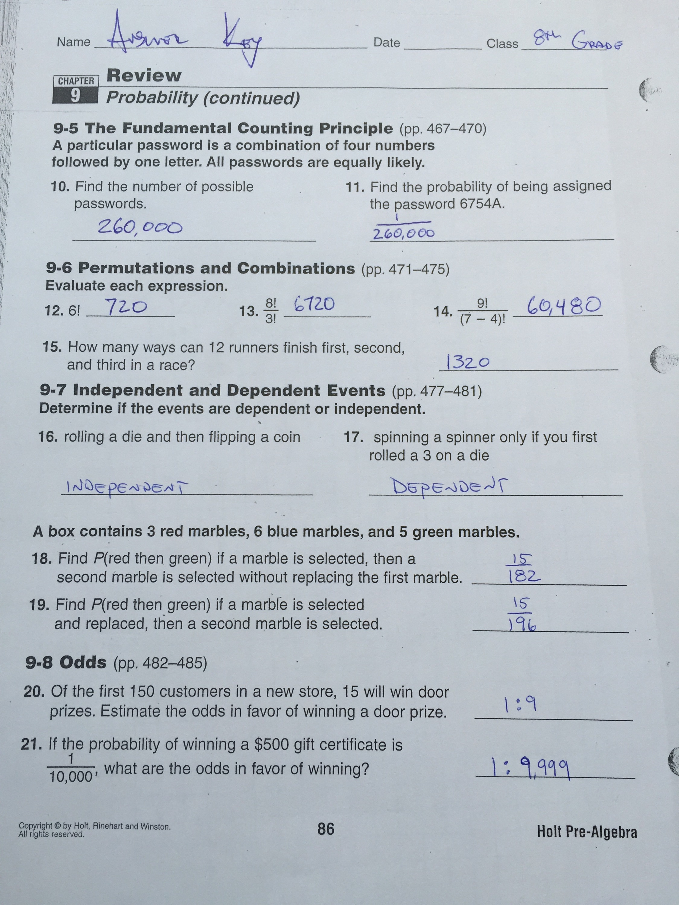 reading-comprehension-worksheets-with-answers