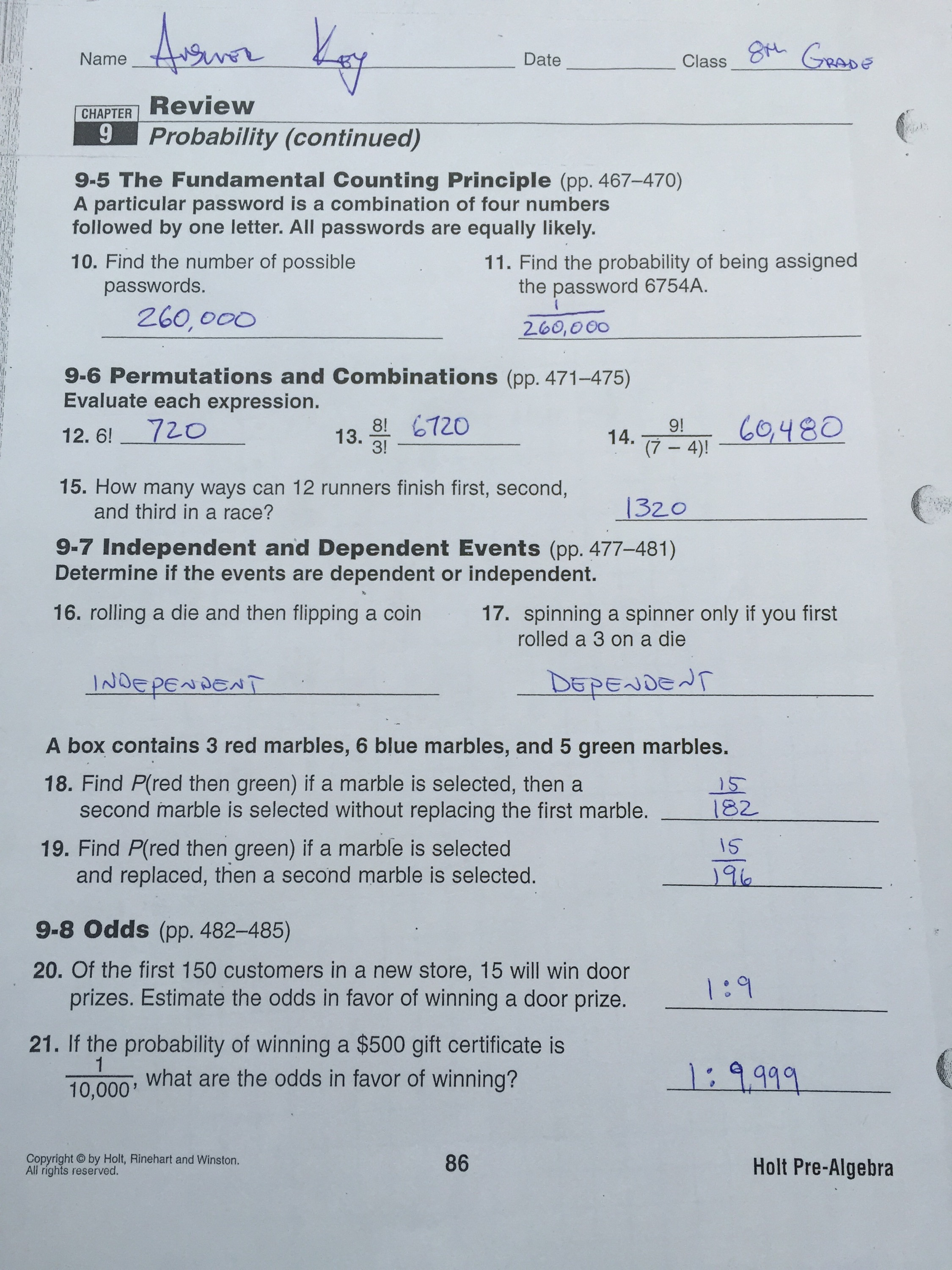 ideas of 6th grade go math worksheets with answer key also db excelcom