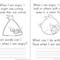 Identifying And Expressing Feelings  Elementary School