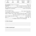 I'm Truuly Sorry  A Bullying Story  Interactive Worksheet
